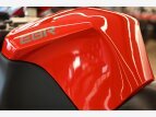 Thumbnail Photo 11 for 2017 Erik Buell Racing 1190RX