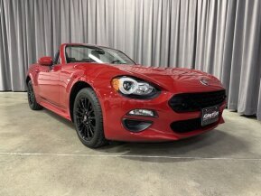 2017 FIAT 124 for sale 101826688