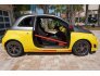 2017 FIAT 500 for sale 101742444