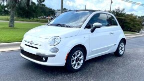 2017 FIAT 500 for sale 101939711