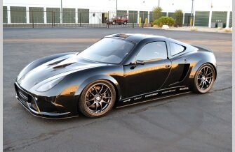 Factory Five 818 Clics For On Autotrader 2017 Factory Five 818