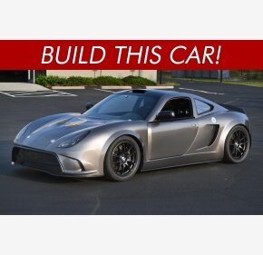 Factory Five 818 Classics For Sale Classics On Autotrader