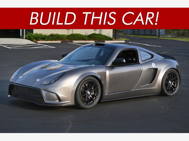 2017 Factory Five 818 For Sale Near Wareham Massachusetts 02571 Classics On Autotrader