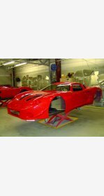Factory Five Gtm Classics For Sale Classics On Autotrader