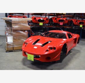Factory Five Gtm Classics For Sale Classics On Autotrader