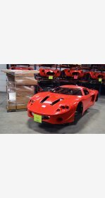 Factory Five Gtm Classics For Sale Classics On Autotrader