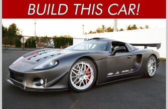 Factory Five Gtm Classics For Sale Classics On Autotrader