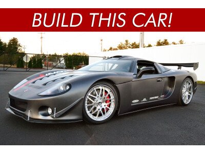 2017 Factory Five GTM for sale 100762040
