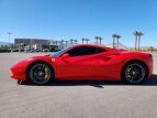 Thumbnail Photo 10 for 2017 Ferrari 488 GTB