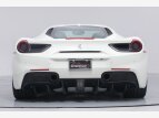 Thumbnail Photo 7 for 2017 Ferrari 488 GTB