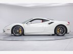 Thumbnail Photo 2 for 2017 Ferrari 488 GTB