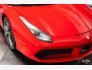 2017 Ferrari 488 GTB for sale 101821817