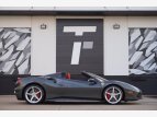 Thumbnail Photo 14 for 2017 Ferrari 488 Spider Convertible