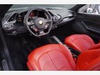 Thumbnail Photo 18 for 2017 Ferrari 488 Spider Convertible