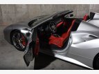 Thumbnail Photo 27 for 2017 Ferrari 488 Spider Convertible