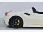 Thumbnail Photo 7 for 2017 Ferrari 488 Spider