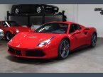 Thumbnail Photo 2 for 2017 Ferrari 488 Spider Convertible
