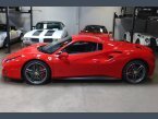 Thumbnail Photo 3 for 2017 Ferrari 488 Spider Convertible