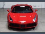 Thumbnail Photo 1 for 2017 Ferrari 488 Spider Convertible