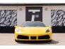 2017 Ferrari 488 Spider Convertible for sale 101738260