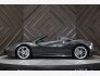 2017 Ferrari 488 Spider Convertible for sale 101789678