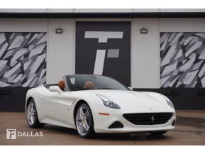 2017 Ferrari California T for sale 101676397
