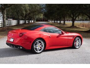 2017 Ferrari California T for sale 101695621