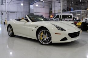 2017 Ferrari California for sale 101902021