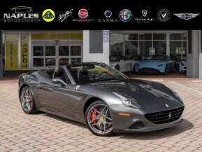 2017 Ferrari California T for sale 101947803
