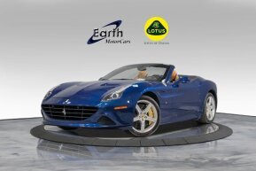 2017 Ferrari California for sale 101990166