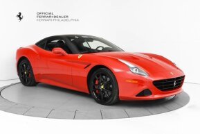 2017 Ferrari California T for sale 101994279