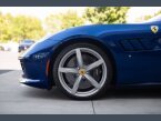 Thumbnail Photo 2 for 2017 Ferrari GTC4Lusso