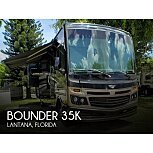 2017 Fleetwood Bounder 35K for sale 300251981