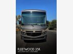 Thumbnail Photo 100 for 2017 Fleetwood Bounder 35K