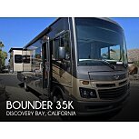 2017 Fleetwood Bounder 35K for sale 300393735