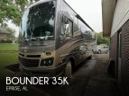 Thumbnail Photo 101 for 2017 Fleetwood Bounder 35K