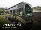 Thumbnail Photo 0 for 2017 Fleetwood Bounder 35K