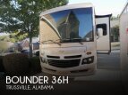 Thumbnail Photo 100 for 2017 Fleetwood Bounder 36H