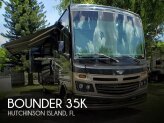 2017 Fleetwood Bounder 35K