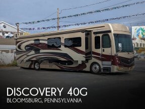 2017 Fleetwood Discovery for sale 300436958