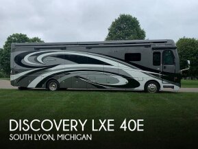 2017 Fleetwood Discovery for sale 300507709