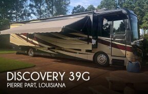 2017 Fleetwood Discovery for sale 300526898