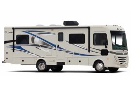 2017 Fleetwood Flair 26D specifications