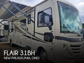 2017 Fleetwood Flair LXE 31B for sale 300520733