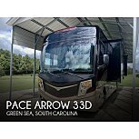 2017 Fleetwood Pace Arrow 33D for sale 300407690