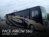 2017 Fleetwood Pace Arrow 36U for sale 300459091