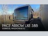 2017 Fleetwood Pace Arrow LXE 38B for sale 300518411