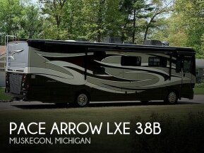 2017 Fleetwood Pace Arrow LXE 38B for sale 300409831