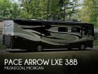 Thumbnail Photo 0 for 2017 Fleetwood Pace Arrow LXE 38B
