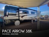 2017 Fleetwood Pace Arrow LXE 38K